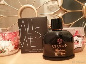 Unisex parfém Ombre Nomage od LV. - 2