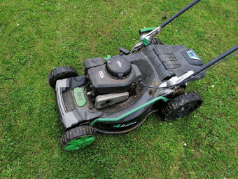 Motor Briggs & Stratton 35 CLASSIC funkcni moznost vyzkouset - 2
