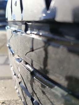 Prodám ALU kola Audi R19 - 2
