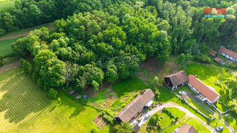 Prodej pozemku k bydlení, 1332 m², Češov - Liběšice - 2