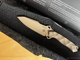 Nůž Hecate II Hydra - 2