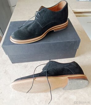 Dopham's Edward Black - 2