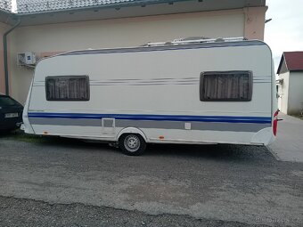 Hobby 540 - 2