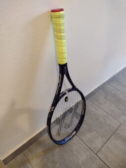 Tenisová raketa Völkl Super G v1 midplus - 2