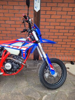 Beta RR 125 R 2023 - 2