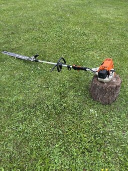 Plotostřih STIHL hl95k - 2