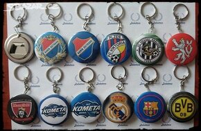 For Fans - Real Madrid, Borusie Dortmund,FC Barcelona - 2