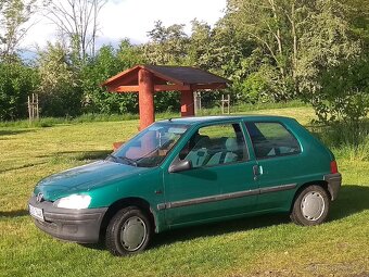 Peugeot 106 - 2