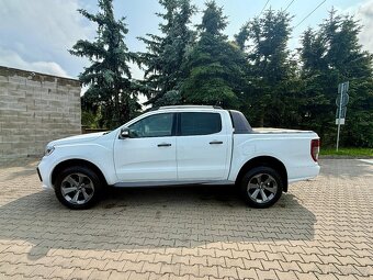Ford Ranger MS-RT Limited Edition (2021) - 2
