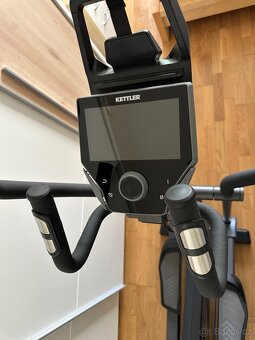 Eliptický trenažér KETTLER OPTIMA 600 - odvoz vlastní - 2