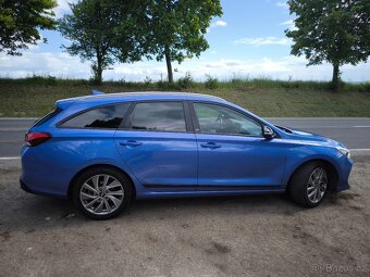 Hyundai i30 1.4 T.GDI 103 kw edice GO - 2