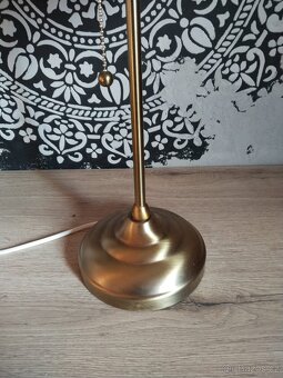 Stolní lampa - 2