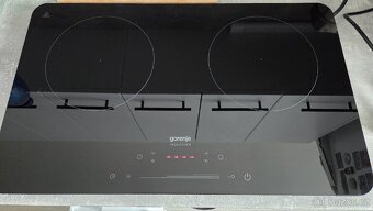 Prodám Vařič Gorenje ICE3500DP černý - 2