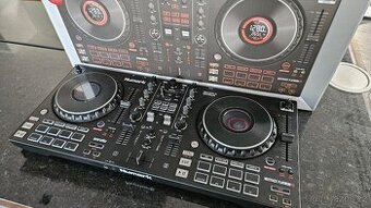 Numark Mixtrack platinum fx - 2