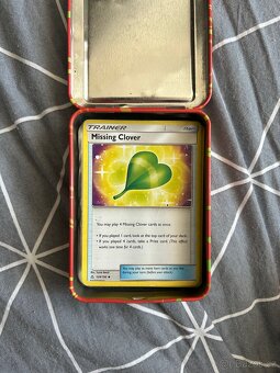 Minibox s trainerama - 2