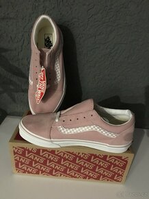 Vans - 2