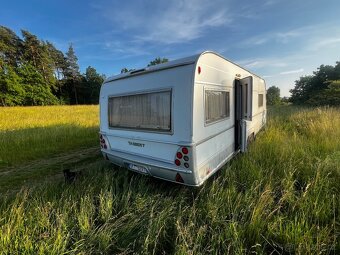 Karavan - 2