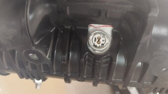 Originální airbag spolujezdce Škoda Octavia 4, Scala, Kamiq - 2