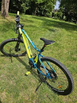 CRUSSIS e-Fionna 11.6 Velikost 19 - 2