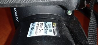 Nikon Coolpix L840 - 2