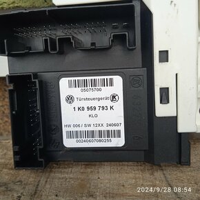 VW-Golf Plus - motor stahování okna 1K0959793K - 2