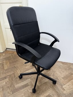Kancelářská židle IKEA - 2