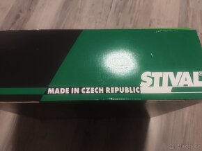 Zimní boty 41 Stival - 2