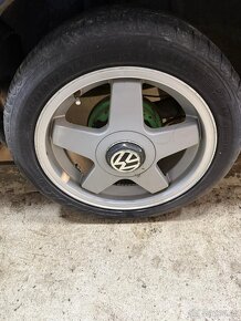 ALU Ronal 4100-R16 - 2