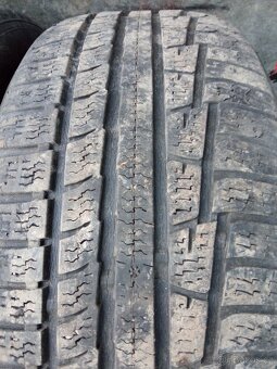 Pneumatiky 235/55 R17 - 2