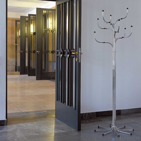 designové věšáky Fritz Hansen Coat Tree - 2