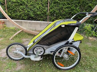 Chariot Cougar 1 (Thule) - 2