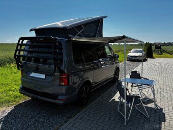 Volkswagen T6.1 California Ocean Edition 4Motion DSG DCC - 2