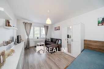 Prodej bytu 1+1, 39 m2 – Karviná, ul. Cihelní – ideální inve - 2