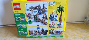 Prodám Lego - 2