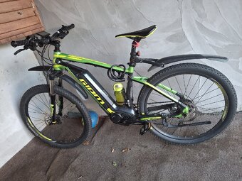 Kolo Giant - 2