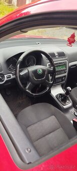 Škoda Octavia 1.4 TSI 90kw - 2