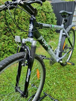Horské kolo Dynamic 26" - 2