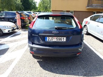 Ford Focus - 2