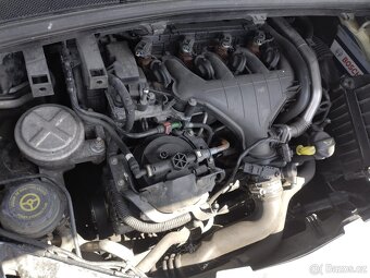 AZWA motor 2.0 tdci 96 kw S-Max/Galaxy - 2