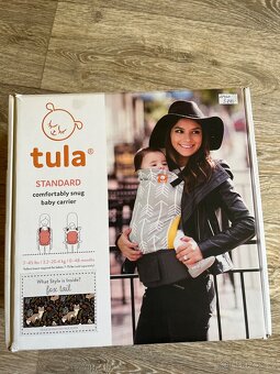 Nosítko tula - 2
