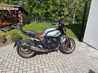 CF MOTO 700-CLX Heritage - 2