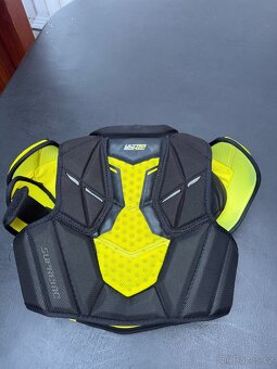Ramena Bauer Supreme Ultra Sonic - 2