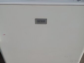 Lednice s mrazákem Zanussi - 2