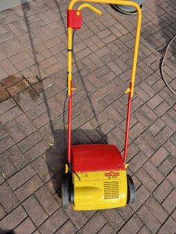 Wolf Garten UL 33 E - 2