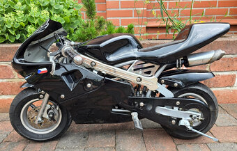 Minibike - 2
