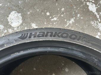 Letní pneu 245/35/19 Hankook - 2