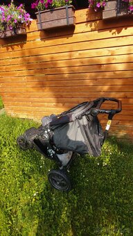 Baby Jogger City Elite - 2