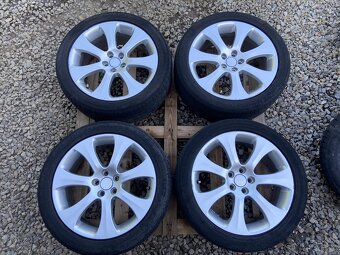 Alu r17 5x100 - 2