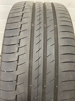 Continental Premium Contact 6 245/45 R19 102Y 2Ks letní - 2