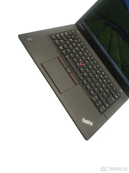 Lenovo Think Pad T450 ( 12 měsíců záruka+Faktura ) - 2